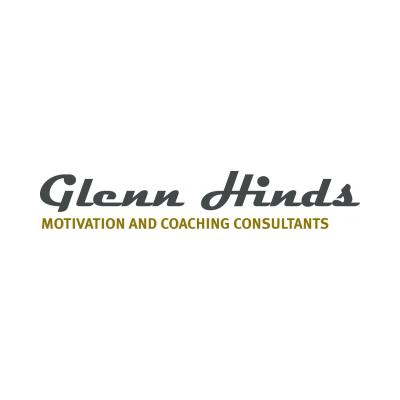 Glenn Hinds Motivation & Coaching Consultants.