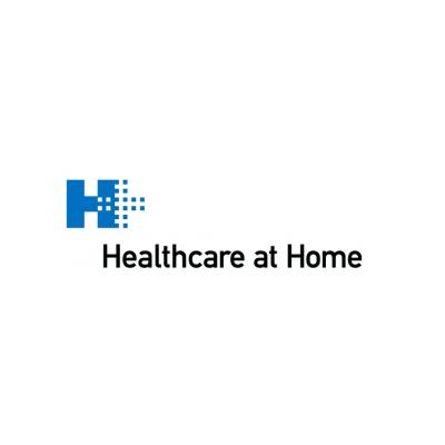 Healthcare at Home