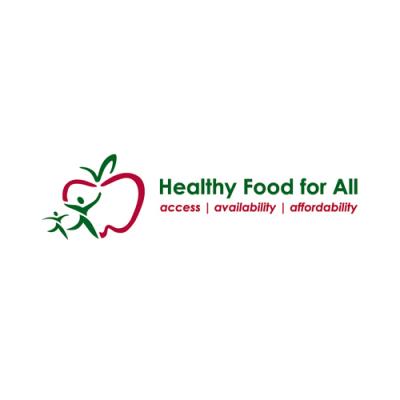 Healthy Food for All Healthy Food for All