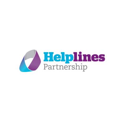 Helplines Partnership