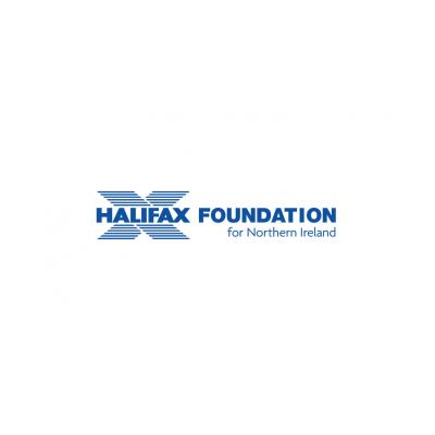 Halifax Foundation for Northern Ireland Halifax Foundation for Northern Ireland