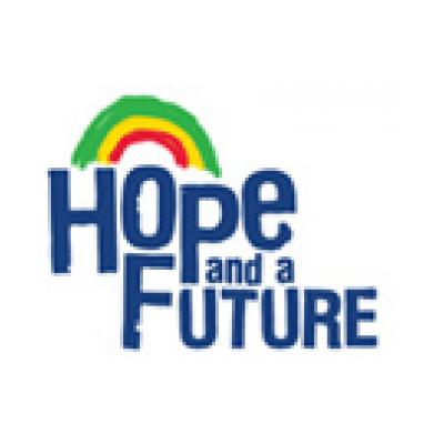 Hope and a Future Hope and a Future
