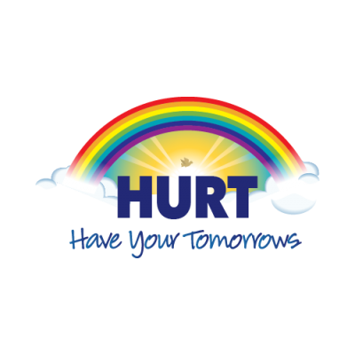 HURT (have your tomorrows)
