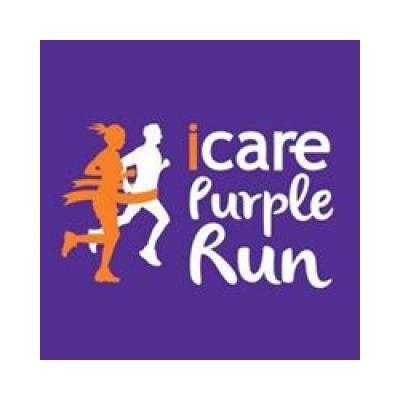 iCare Purple Run 12 of August 2017