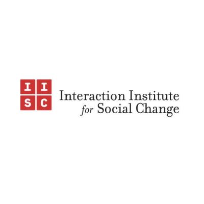Interaction Institute for Social Change Interaction Institute for Social Change
