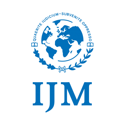 International Justice Mission UK International Justice Mission UK