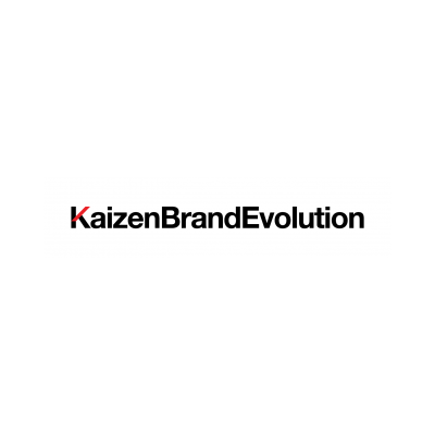 Kaizen Brand Evolution Kaizen Brand Evolution