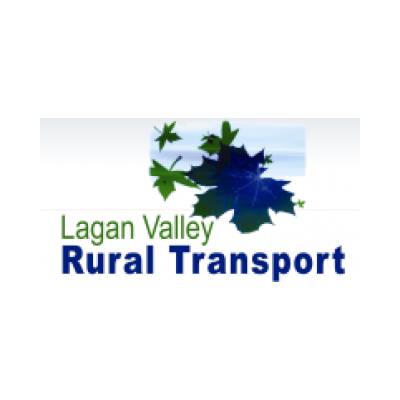 Lagan Valley Rural Transport Lagan Valley Rural Transport