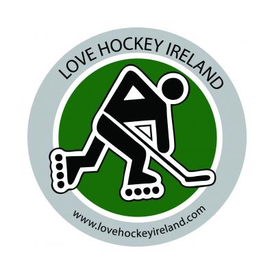 Love Hockey Ireland - The Rink Sports Arena & Multipurpose Centre