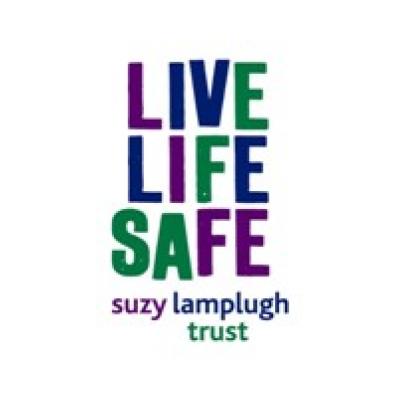 Suzy lamplugh Trust