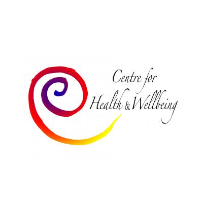Centre for Health and Well Being Centre for Health and Well Being