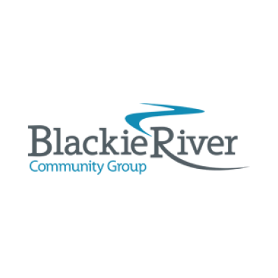 Blackie River Community Group Blackie River Community Group