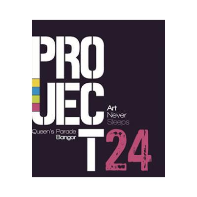 Project 24 NI