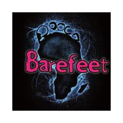 Barefeet Barefeet