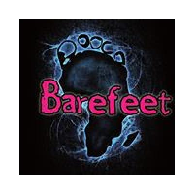 Barefeet