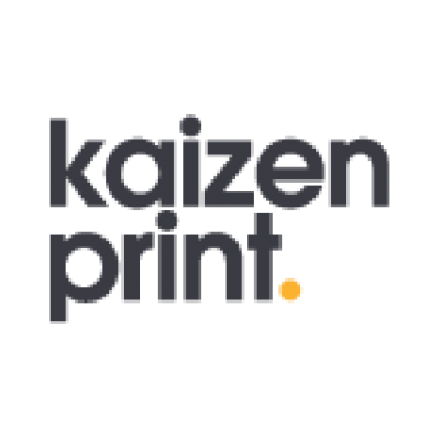Kaizen Print, Belfast