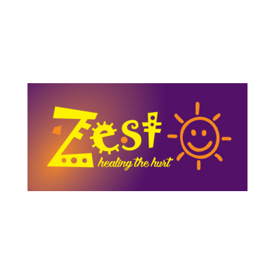 Zest - Healing the Hurt Zest - Healing the Hurt