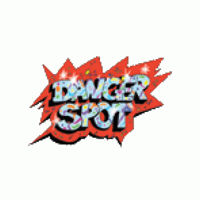 DangerSpot Books Ltd.