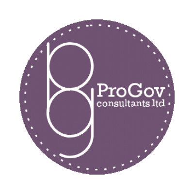 ProGov Consultants Limited