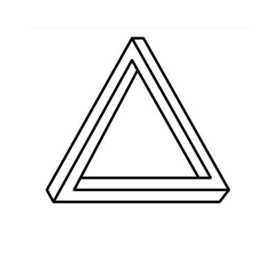Triangle web design