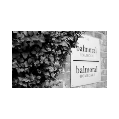 Balmoral Healthcare Balmoral Healthcare
