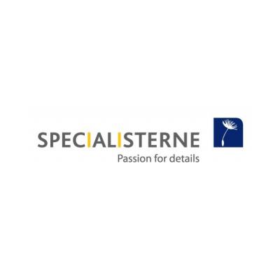 Specialisterne NI