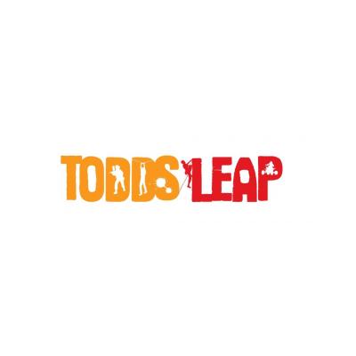 Todds Leap Todds Leap
