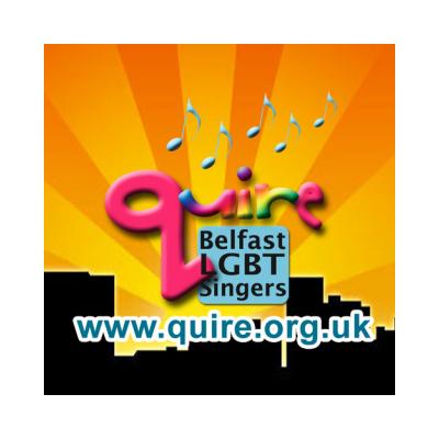 Quire Belfast LGBT Singers