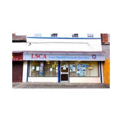 Lower Shankill Community Association