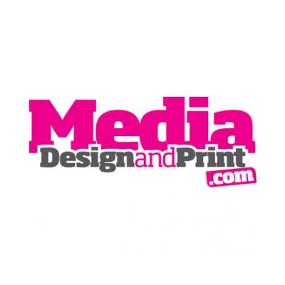 Media Design and Print