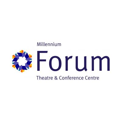 Millennium Forum Theatre & Conference Centre Millennium Forum Theatre & Conference Centre