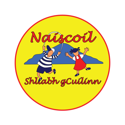 @Naíscoil Shliabh gCuilinn