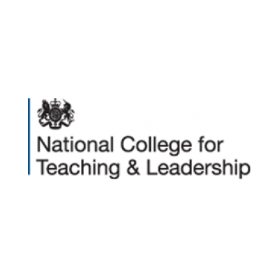 National College for Teaching & Leadership