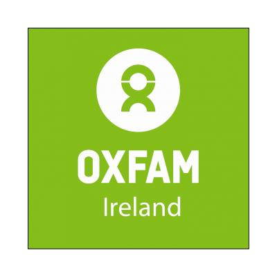 Oxfam Ireland