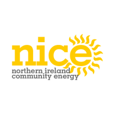 Northern Ireland Community Energy (NICE) Co-Operative Northern Ireland Community Energy (NICE) Co-Operative