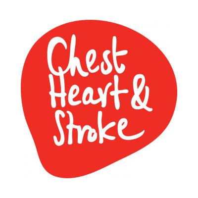 NI Chest Heart & Stroke NI Chest Heart & Stroke