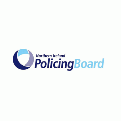 NI Policing Board NI Policing Board