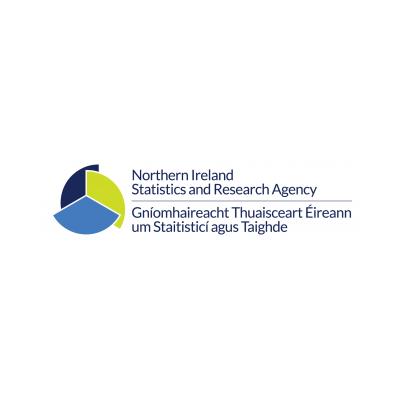 Northern Ireland Statistics and Research Agency Northern Ireland Statistics and Research Agency