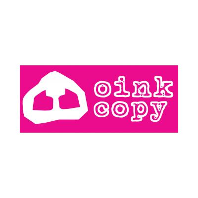 Oink Copy