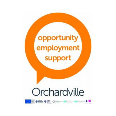 Orchardville
