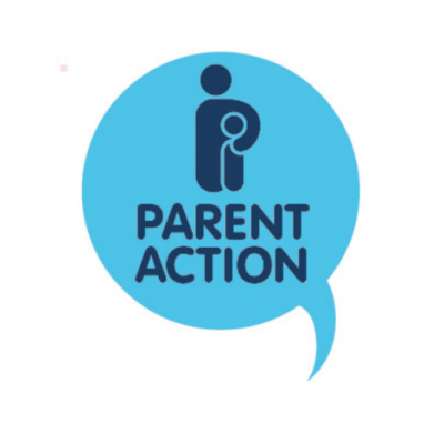 Parent Action Parent Action