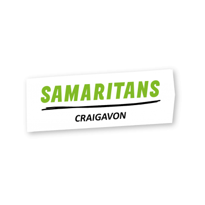 Samaritans Craigavon