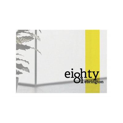 Eighty81 Creative Workspace Eighty81 Creative Workspace