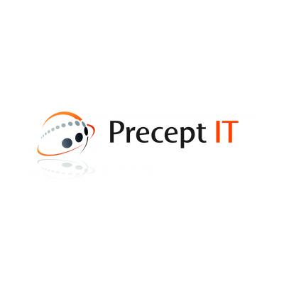 Precept IT - Specialist Solutions for charities