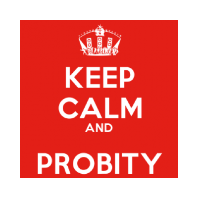 @Probity