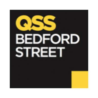 QSS Bedford Street QSS Bedford Street