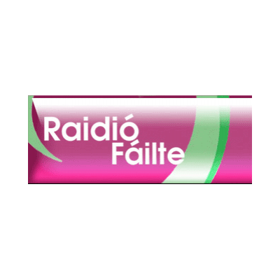 Raidió Fáilte 107.1fm