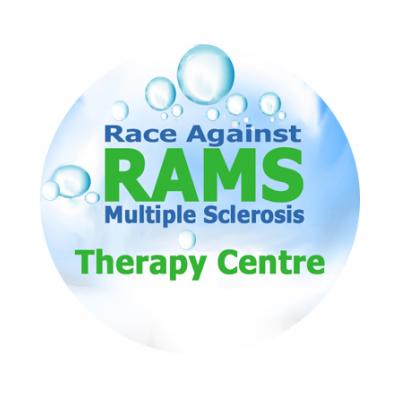 RACE AGAINST MULTIPLE SCLEROSIS (RAMS)