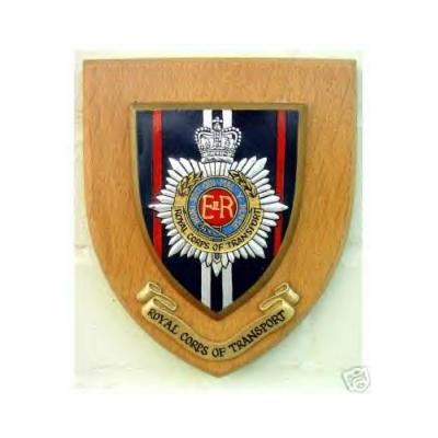 Royal Army Service Corps & Royal Corps of Transport Association Northern Ireland
