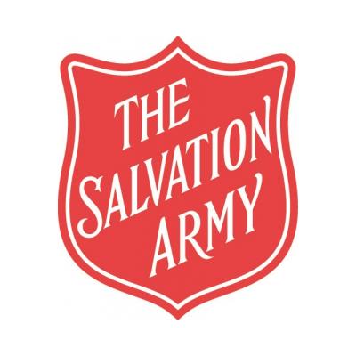 The Salvation Army